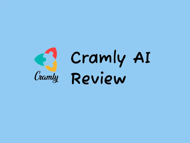 Cramly AI Review
